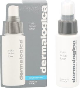 Dermalogica Cleansers Multi Active Toner Lotion Alle Huidtypen 50ml - Afbeelding 4
