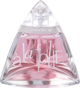 Mauboussin A la Folie EDP W 100 ml