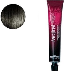 L'Oreal Majirel Coloration Cream - Afbeelding 3