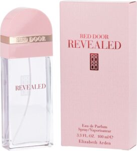 Elizabeth Arden Red Door Revealed - 100 ml - Eau de parfum - Afbeelding 6