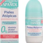 Deodorant Roller Piel Atópica Instituto Español (75 ml)