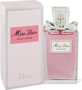 Damesparfum Dior EDT (50 ml) - Afbeelding 3