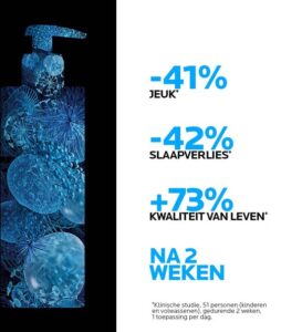 La Roche-Posay Lipikar Balsem AP+M - Huidverzorging - Droge Huid met Neiging tot Atopisch Eczeem - 400ml - Afbeelding 4