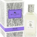 Etro Musk by Etro 100 ml - Eau De Parfum Spray