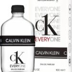 Calvin Klein Ck Everyone Eau De Parfum Spray 100ml