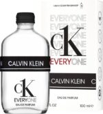 Calvin Klein Ck Everyone Eau De Parfum Spray 100ml