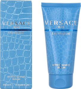 Versace Eau Fraiche Aftershave Balm 75 ml - Afbeelding 3