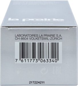 La Prairie Cellular Swiss Uv Protection Veil zonnebrandcrème Gezicht 50 ml - Afbeelding 3