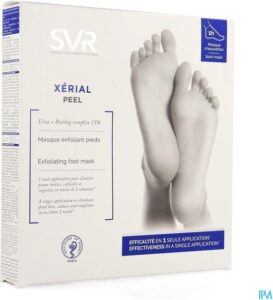 Xerial Peel 1 Pair By Svr 1 Pair - Afbeelding 4