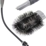 Maxenza Flexi Clean - Universeel Stofzuiger Mondstuk voor Moeilijk Bereikbare Plekken