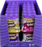 Kinetic Sand - Container met speelzand - 127 g - kleuren kunnen verschillen - Afbeelding 7