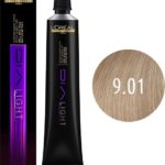 Dia Light Milkshake #9.01 By L'oreal Professionnel Paris 50 Ml