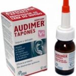 Audimer Wax Emulsion 12ml