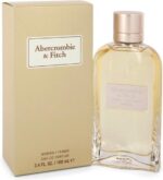 Abercrombie & Fitch First Instinct Sheer Edp Spray 50ml - Afbeelding 7
