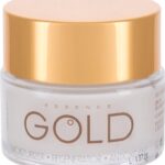 Diet Esthetic - Cream with SPF 15 gold (Gold Cream) 50 ml - 50ml