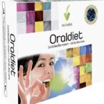 Oraldiet Probiotics Advanced Dental Hygiene: Dental Probiotics With