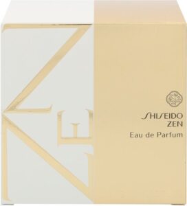 Shiseido Zen 100 ml - Eau de Parfum - Damesparfum - Afbeelding 24