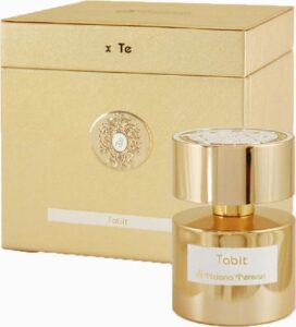 Tabit Extrait de Parfum - Afbeelding 4