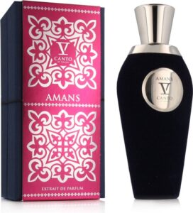 Tiziana Terenzi - V Canto Amans - Eau De Parfum - 100ML - Afbeelding 3