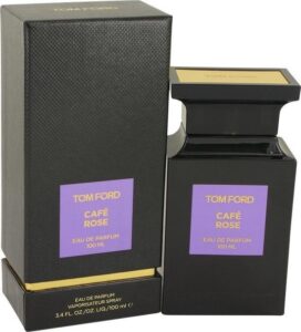 Tom Ford - Cafe Rose - 100 ml - Eau de Parfum - Afbeelding 2