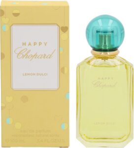 Lemon Dulci Eau de Parfum - Afbeelding 3