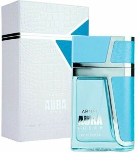Armaf Aura Fresh Edp M 100 Ml
