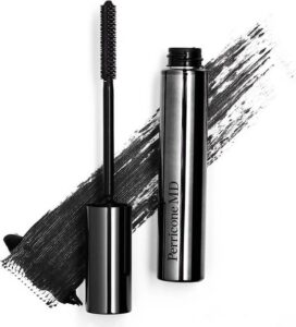 Mascara Perricone MD No Makeup Zwart 8 g - Afbeelding 4