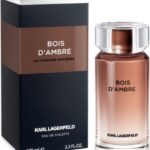 Lagerfeld Bois d'Ambre EDT M 100 ml