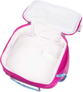 Lego Lunchtas schoudertas - 25 x 2 x 7 cm - Afbeelding 2