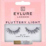 Eylure Fluttery Light 117