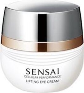 SENSAI Cellular Performance Lifting Eye Cream Oogcrème 15 ml - Afbeelding 4
