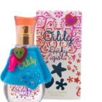 Oilily Parfum - Lucky Girl Eau De Toilette - Kinderparfum meisjes - 30 ml