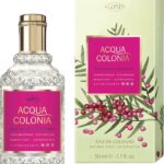 Acqua Colonia Pink Pepper & Grapefruit Eau De Cologne (edc) 50ml