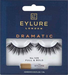 Eylure Dramatic 126