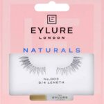 Valse Wimpers Naturals 3/4 003 Eylure
