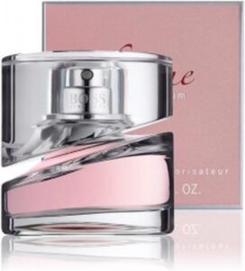 Hugo Boss Boss Femme Eau De Parfum Spray 30 Ml For Women - Afbeelding 6