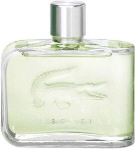 Lacoste Essential EDT M 75 ml - Afbeelding 8