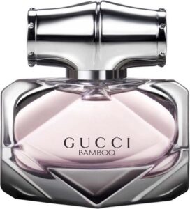 Gucci Bamboo 30 Ml   Eau De Parfum   Womens Perfume - Afbeelding 13