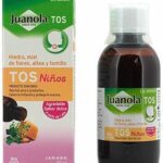 Juanola Cough Children 150ml