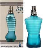 Jean Paul Gaultier Le Male 40 ml Eau de Toilette - Herenparfum - Afbeelding 2