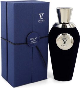 Tiziana Terenzi - V Canto Amans - Eau De Parfum - 100ML - Afbeelding 4