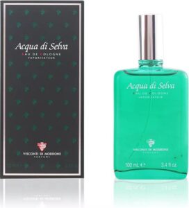 Herenparfum Acqua Di Selva Victor EDC (100 ml) - Afbeelding 4