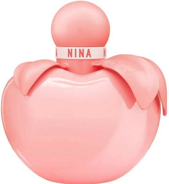 Nina Rose Eau De Toilette Spray 30ml
