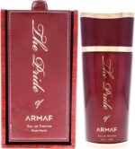 Armaf - The Pride Of Armaf For Women - Eau De Parfum - 100Ml - Afbeelding 2