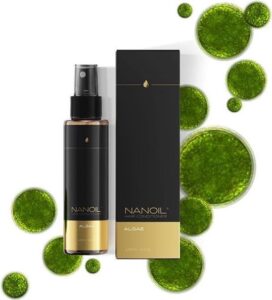 Tweestaps-conditioner Zonnebrandcrème Zeealgen (125 ml)