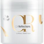 Wella Oil Reflections Haarmasker -150 ml