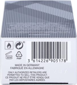 Burberry Brit For Men Eau De Toilette Spray 30ml - Afbeelding 3