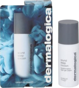 Dermalogica Gel Skin Health Moisturisers Sound Sleep Cocoon - Afbeelding 3