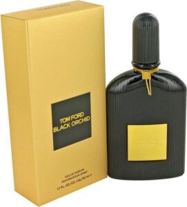 Tom Ford Black Orchid - 50ml - Eau de parfum - Afbeelding 18