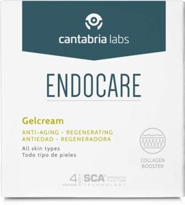 Endocare Gelcream Advanced Antiaging 30 Ml - Afbeelding 3